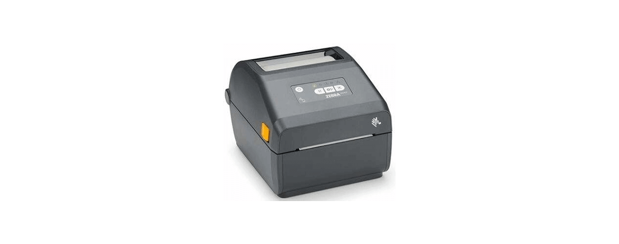 STAMPANTE DI CODICI A BARRE ZEBRA ZD400  